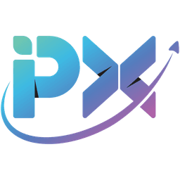 I Progress X Logo
